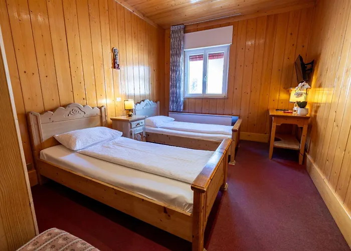 Villaggio Hotel Aquila