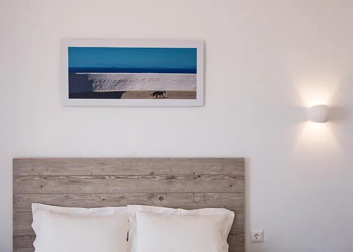 Aegeo Hotel