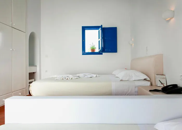 Aegeo Hotel