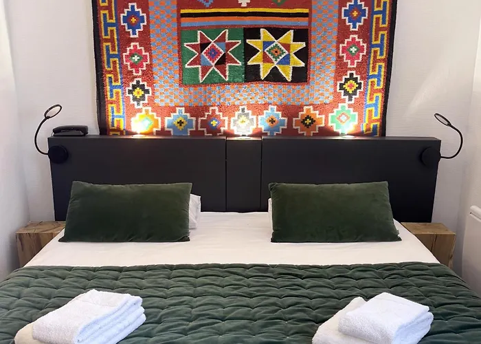 Hotel Du Parc Nantes Ouest Orvault