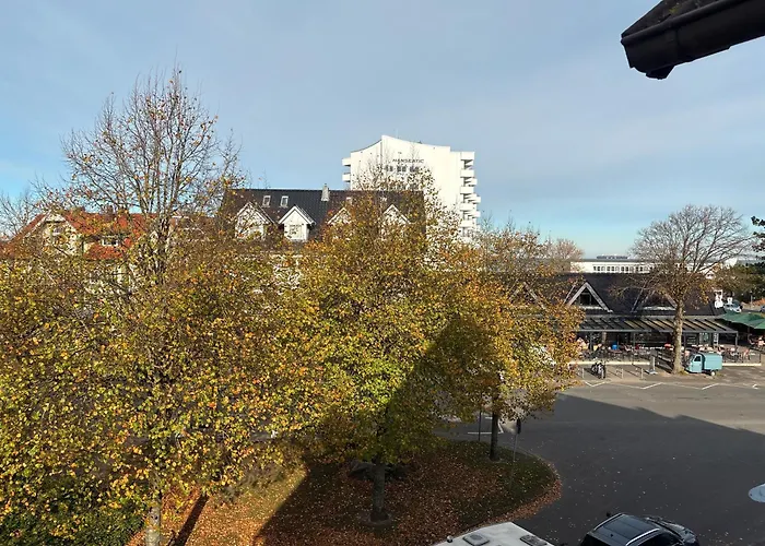 Hotel-Restaurant Nord-Stuv