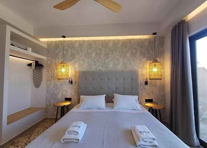 Anetis Beach Hotel