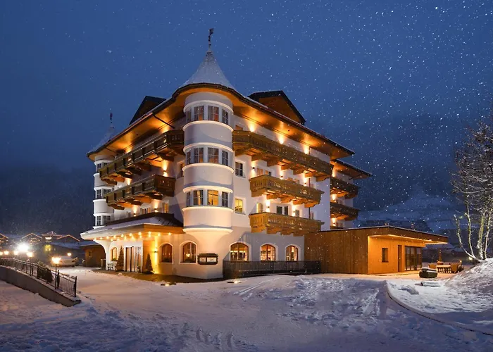 Boutique Hundehotel Bergzeit