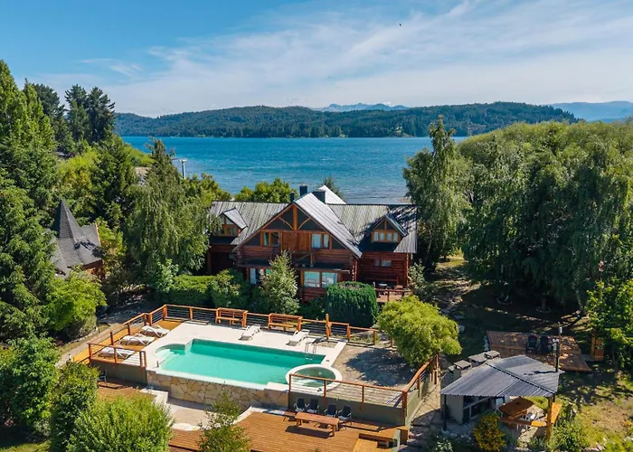 Aparthotel La Campina San Carlos de Bariloche