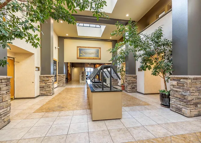 Hells Canyon Grand Hotel, An Ascend Collection Hotel