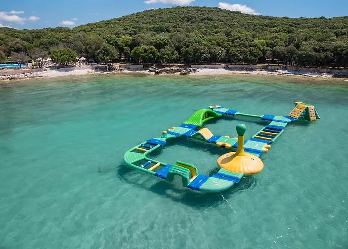 Camping Homes Mon Perin