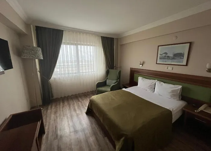 Hotel Villa Marina
