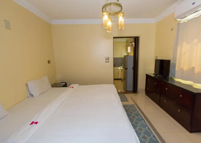 Philae Hotel Aswan