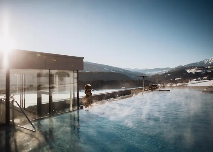 Hotel Solvie