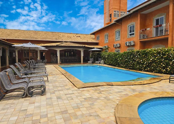 Hotel Cordialle