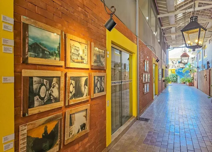 VOA Hotel Paraíso das Águas Bonito