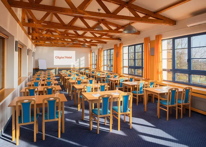 City Inn Olomouc