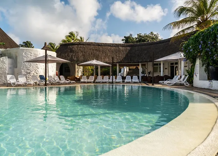 Casuarina Resort And Spa