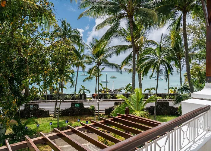 Casuarina Resort And Spa