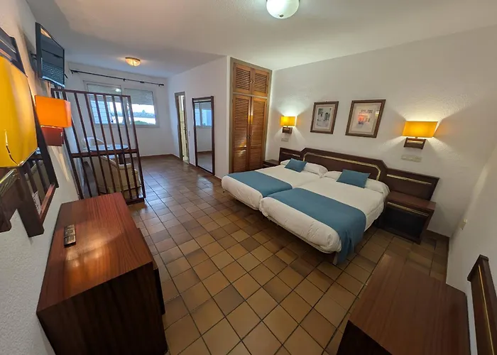 Hotel Santa Maria