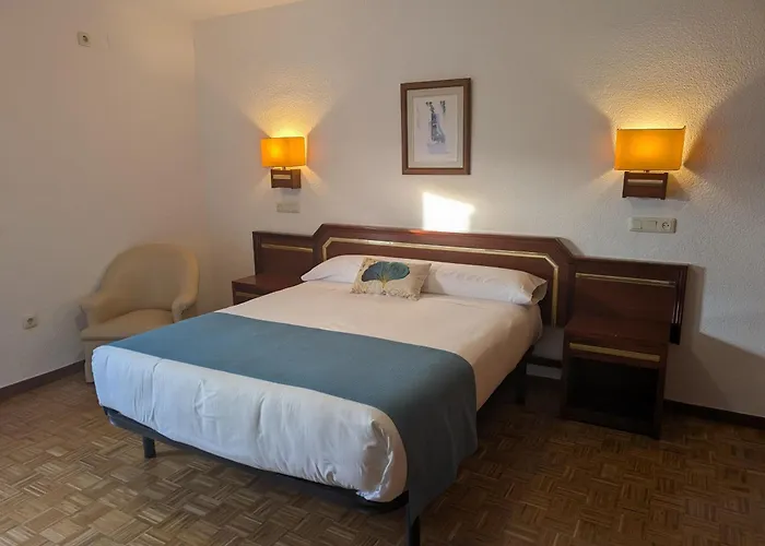 Hotel Santa Maria