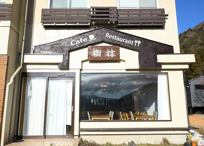 Shoji Mount Hotel
