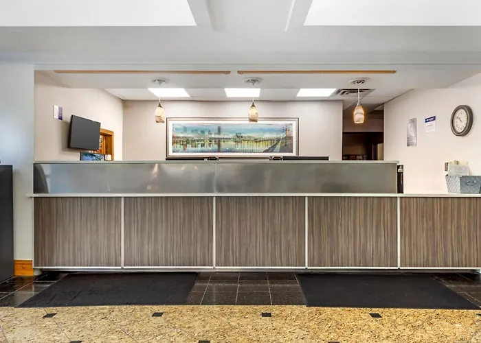 Chesapeake Bay North Inn