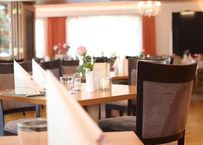 Hotel Restaurant Thum