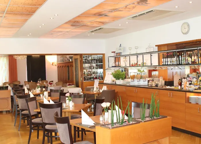 Hotel Restaurant Thum