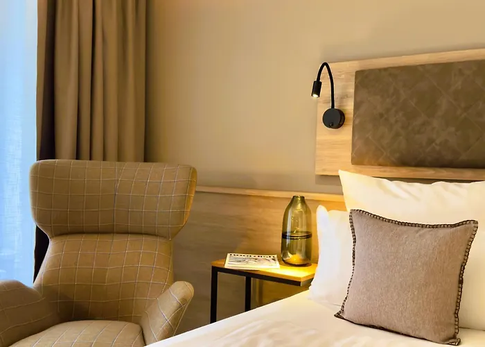 Auszeit Hotel Hamburg
