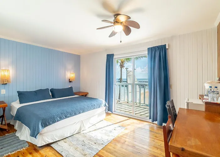 Caribbean Villas Hotel