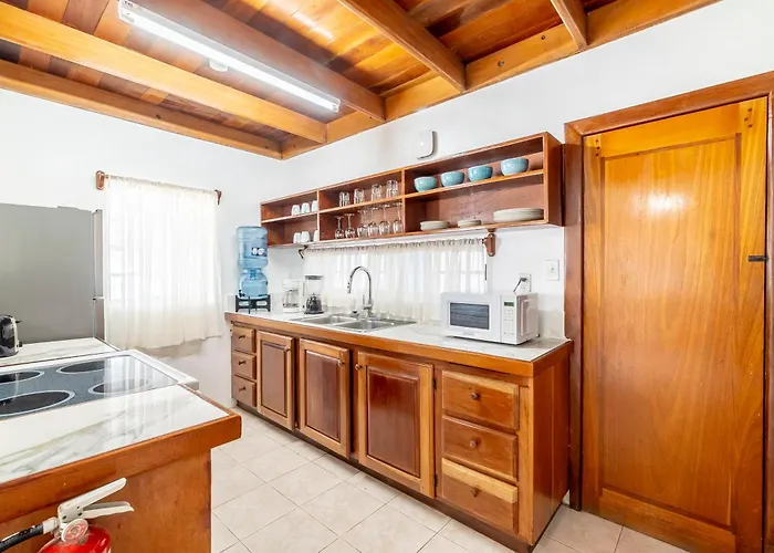 Caribbean Villas Hotel