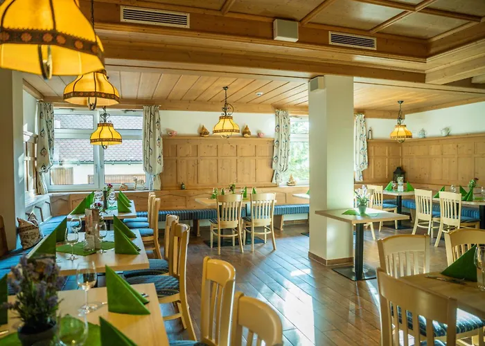 Natur- und Sporthotel Zuflucht
