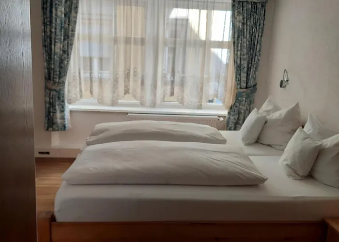 Hotel Gasthof Inselgraben garni