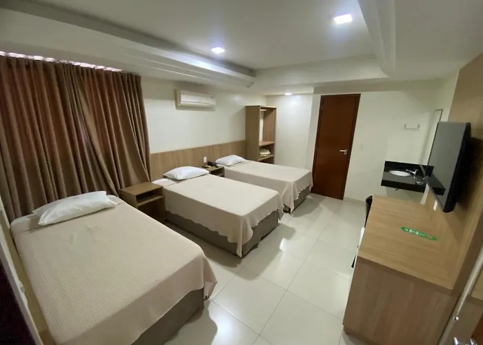 Tawfiqs Hotel
