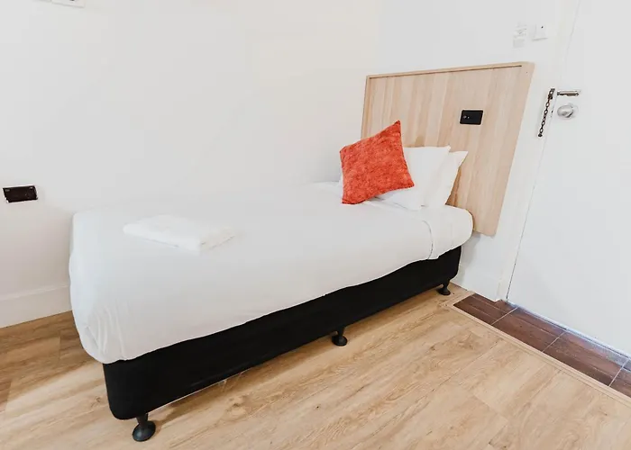 Country 2 Coast Motor Inn Coffs Harbour