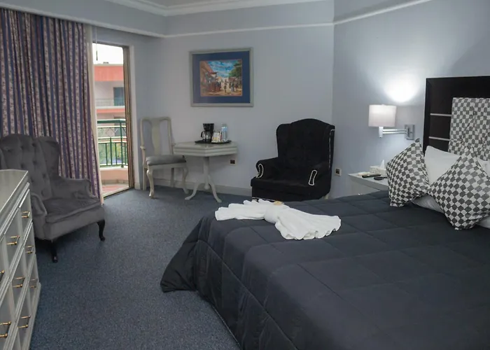 Nk Hotel Nekie Tepic
