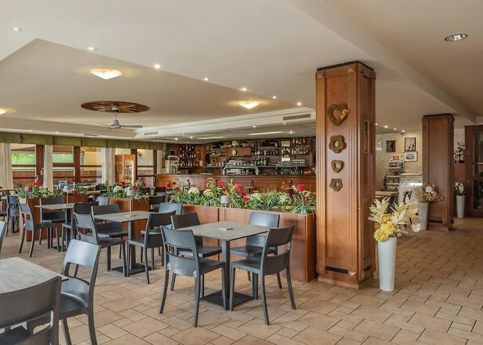 Hotel Residence Campi Tremosine