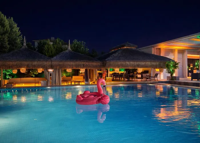 Emirtimes Hotel&Spa - Tuzla