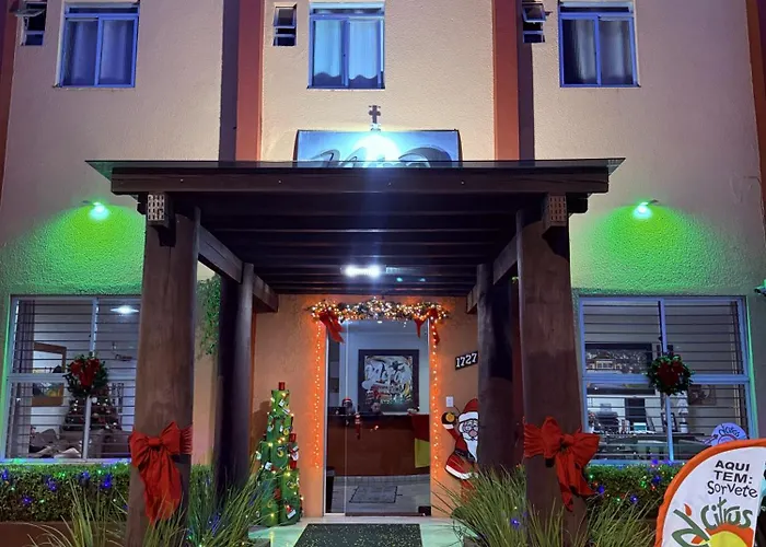 Hotel Niro