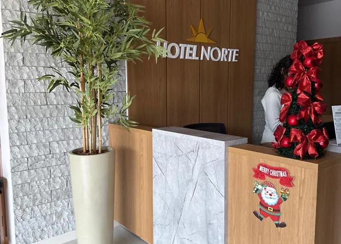 Hotel Norte