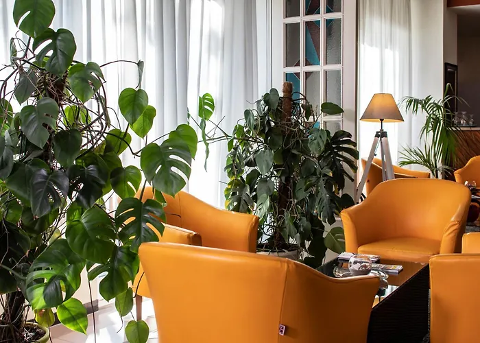 Amadei Hotel Figaro & Apartments
