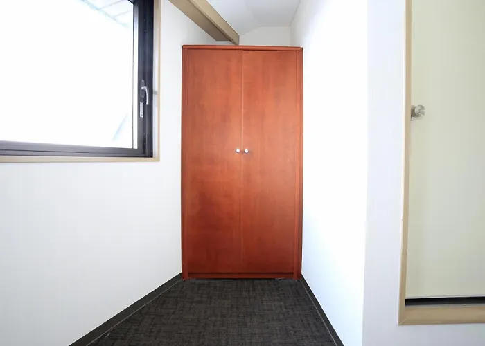 Smile Hotel Koriyama