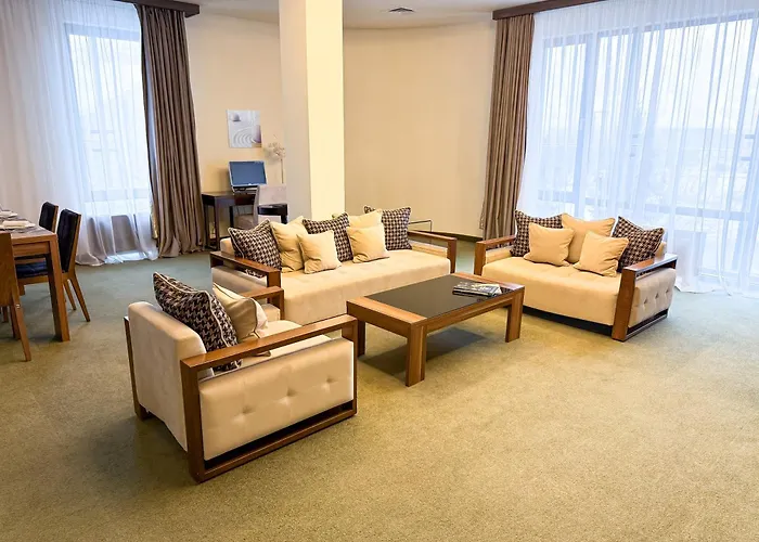 Voyage Hotel