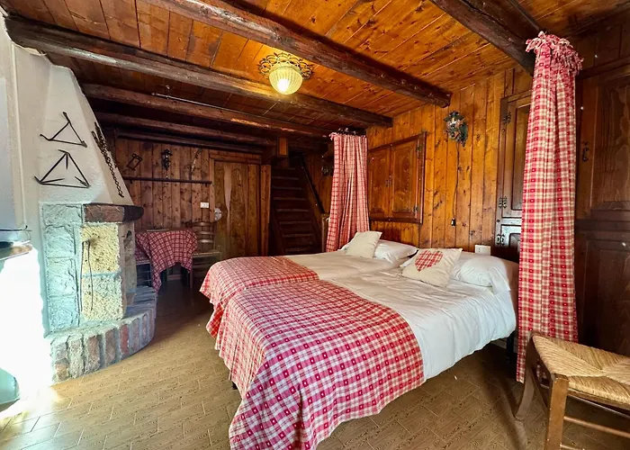 Hotel Edelweiss