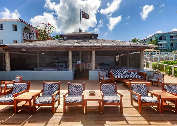 Ocean Point Beach Resort & Spa Adults Only