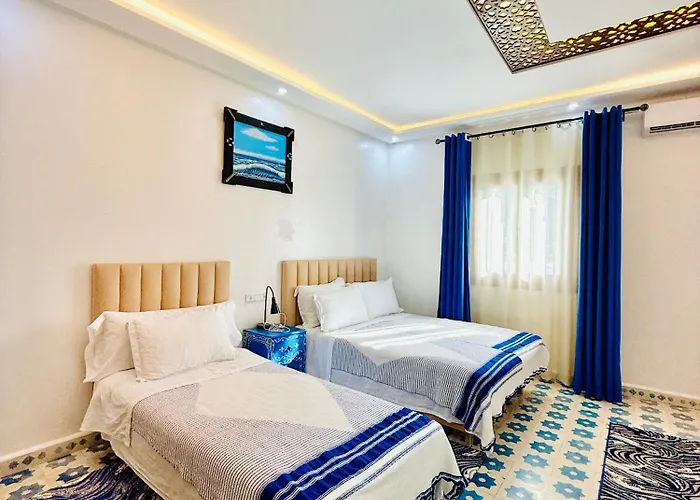 Hôtel Koutoubia