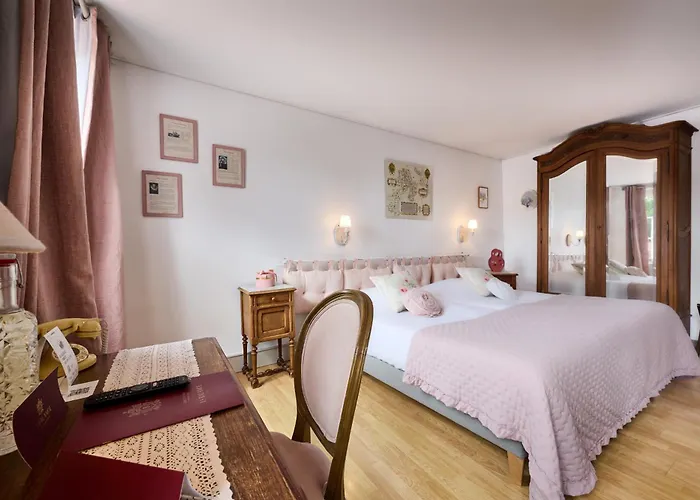 The Originals Boutique, Hotel De La Balance, Montbeliard