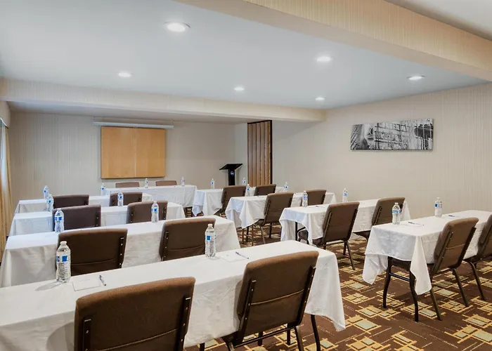 Best Western Alderwood