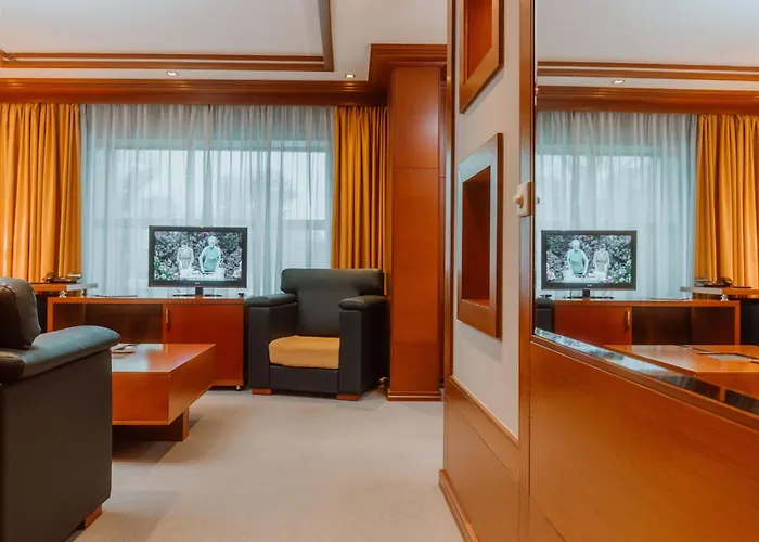 Garni Hotel Aleksandar