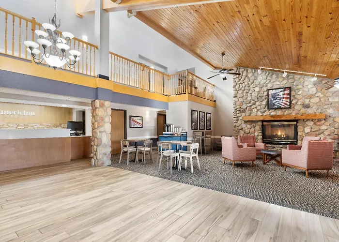 Americinn By Wyndham Bismarck