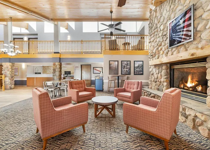 Americinn By Wyndham Bismarck