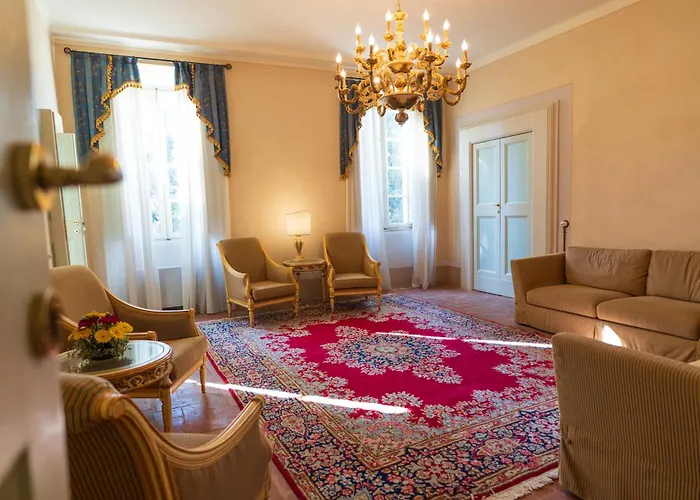 Villa Rinalducci