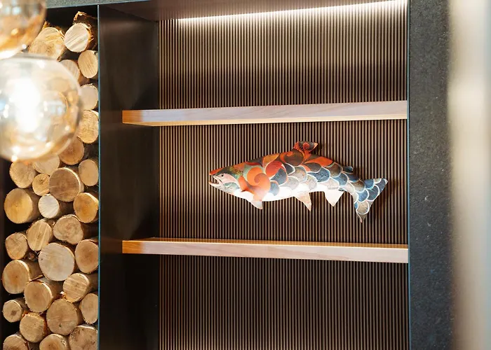 The Wildbirch Hotel - Jdv By Hyatt