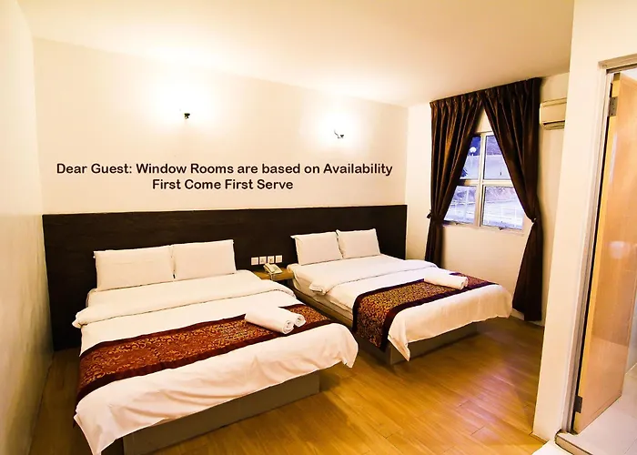 Hotel Rasah Seremban